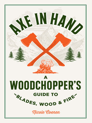 cover image of Axe in Hand